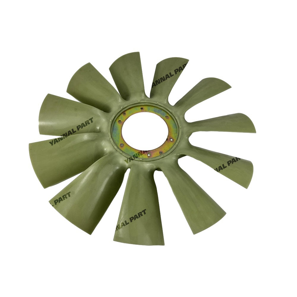 Fan 230-2892 Fit For Caterpillar C7.1 Engine