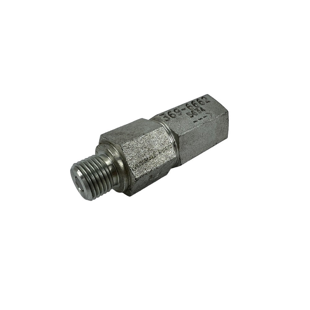 Sensor 369-6662 Fit For Caterpillar C9 Engine