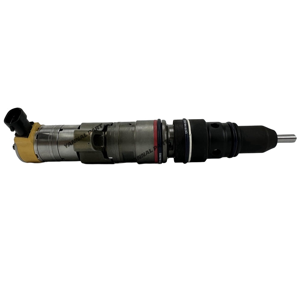 Injector Assembly 20R8968 557-7633 Fit For Caterpillar C9 Engine