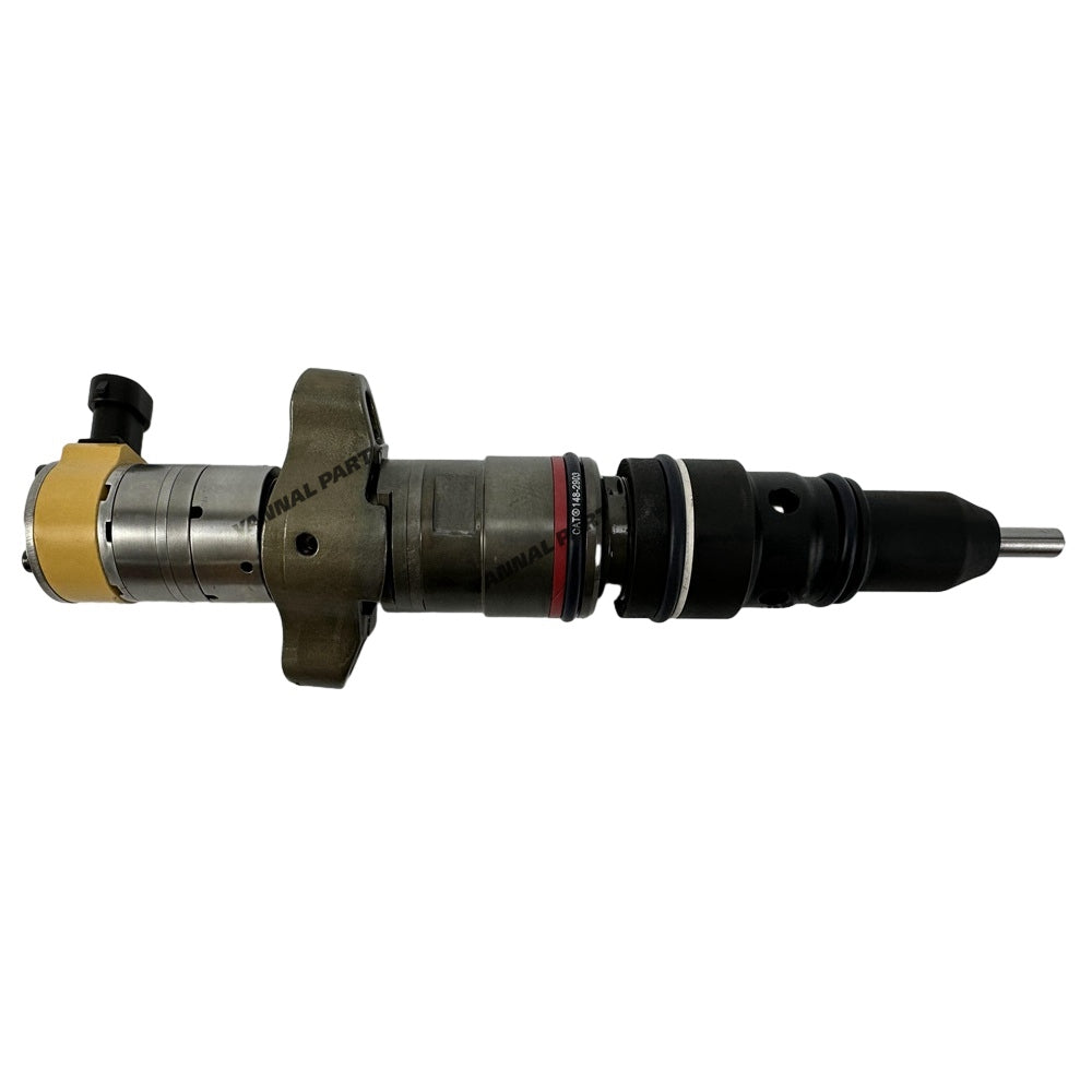 Injector Assembly 20R8968 557-7633 Fit For Caterpillar C9 Engine