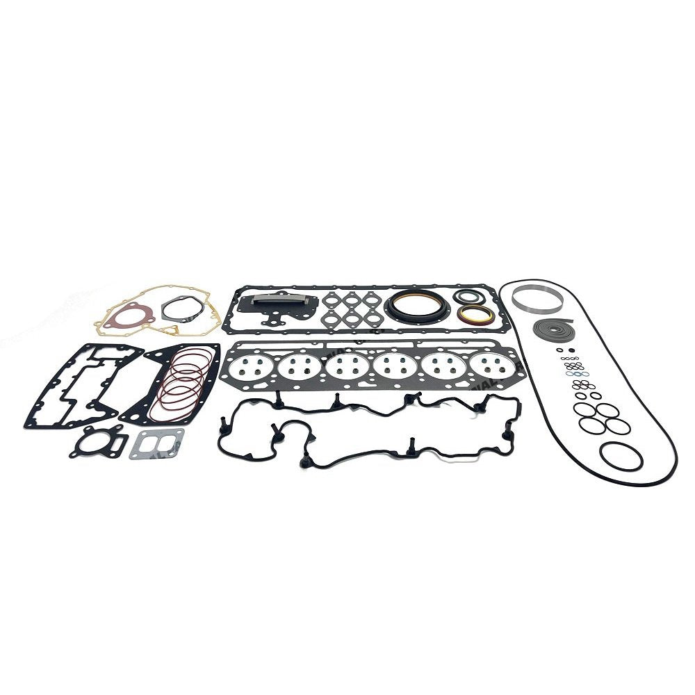 New 506-0276 Full Gasket Kit For Caterpillar C9 Engine