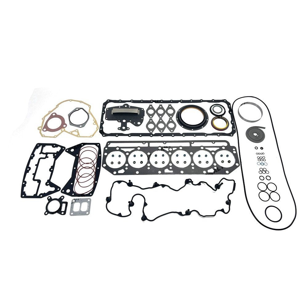 New 506-0276 Full Gasket Kit For Caterpillar C9 Engine