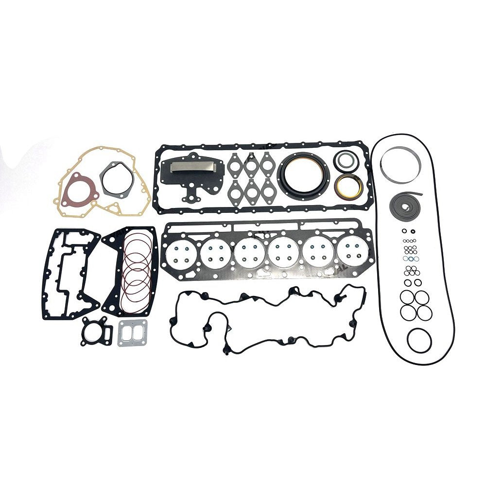 New 506-0276 Full Gasket Kit For Caterpillar C9 Engine