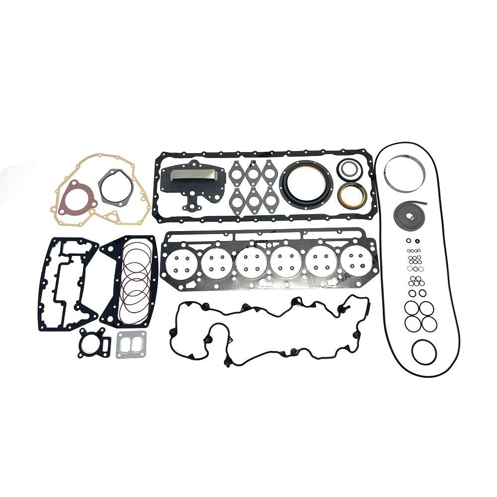 New 506-0276 Full Gasket Kit For Caterpillar C9 Engine