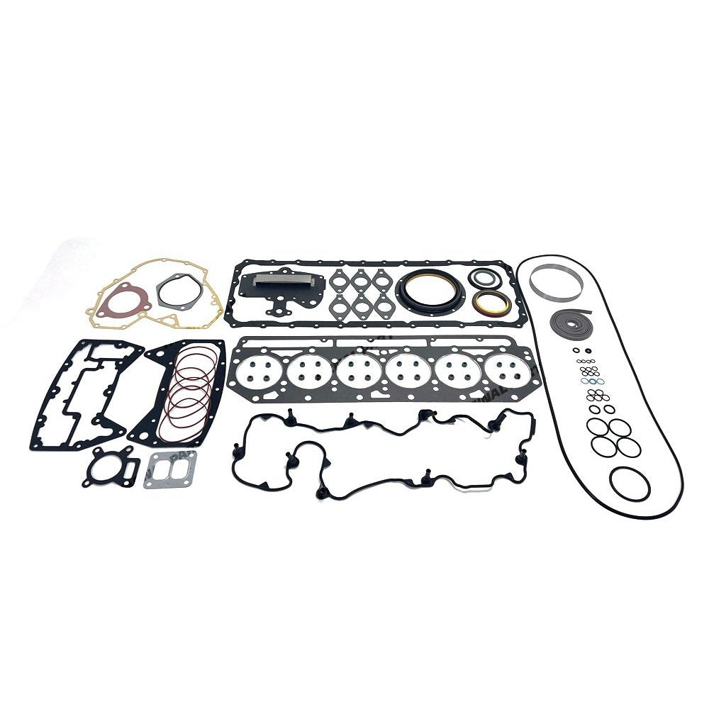 New 506-0276 Full Gasket Kit For Caterpillar C9 Engine