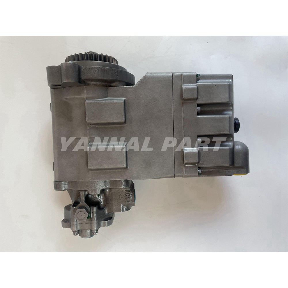 Fuel Injection Pump Fit For Caterpillar C9 Engine