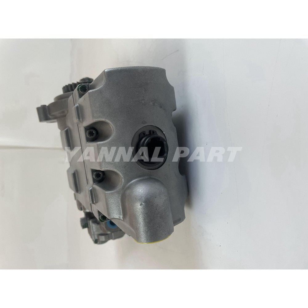 Fuel Injection Pump Fit For Caterpillar C9 Engine