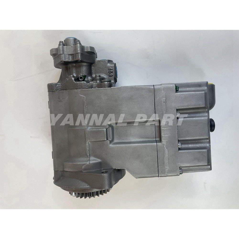 Fuel Injection Pump Fit For Caterpillar C9 Engine