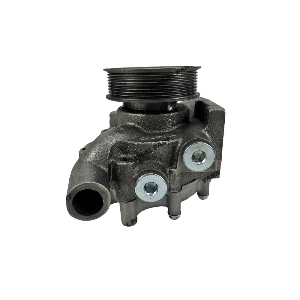 C9 Water Pump 224-3253 For Caterpillar Excavator Engine