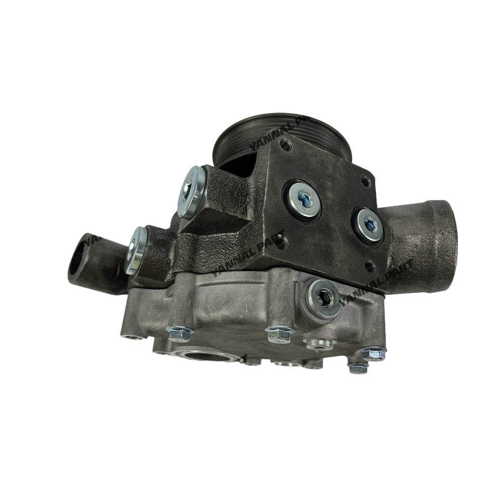 C9 Water Pump 224-3253 For Caterpillar Excavator Engine