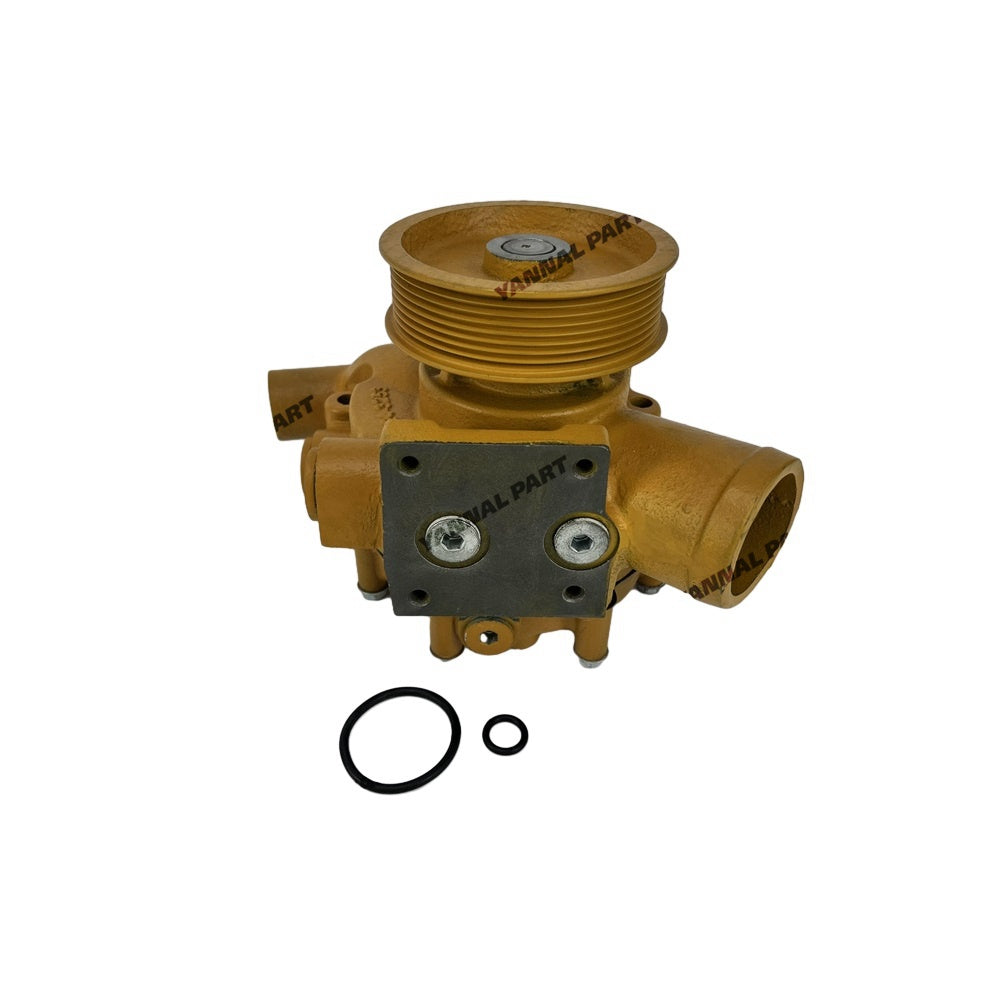 Water Pump 224-3253 Fit For Caterpillar C9 Engine