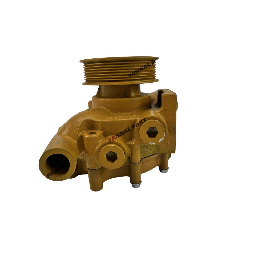 Water Pump 224-3253 Fit For Caterpillar C9 Engine