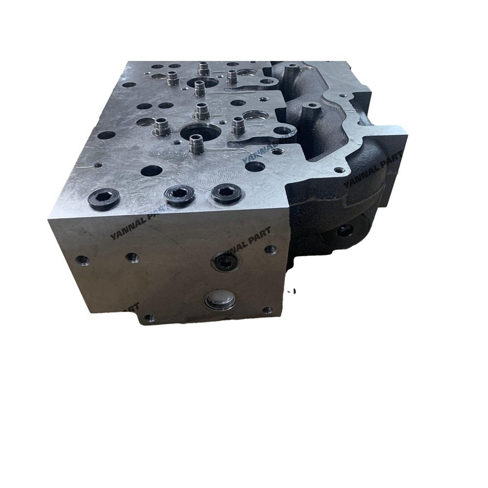 brand-new C9 Cylinder Head For Caterpillar Engine Parts