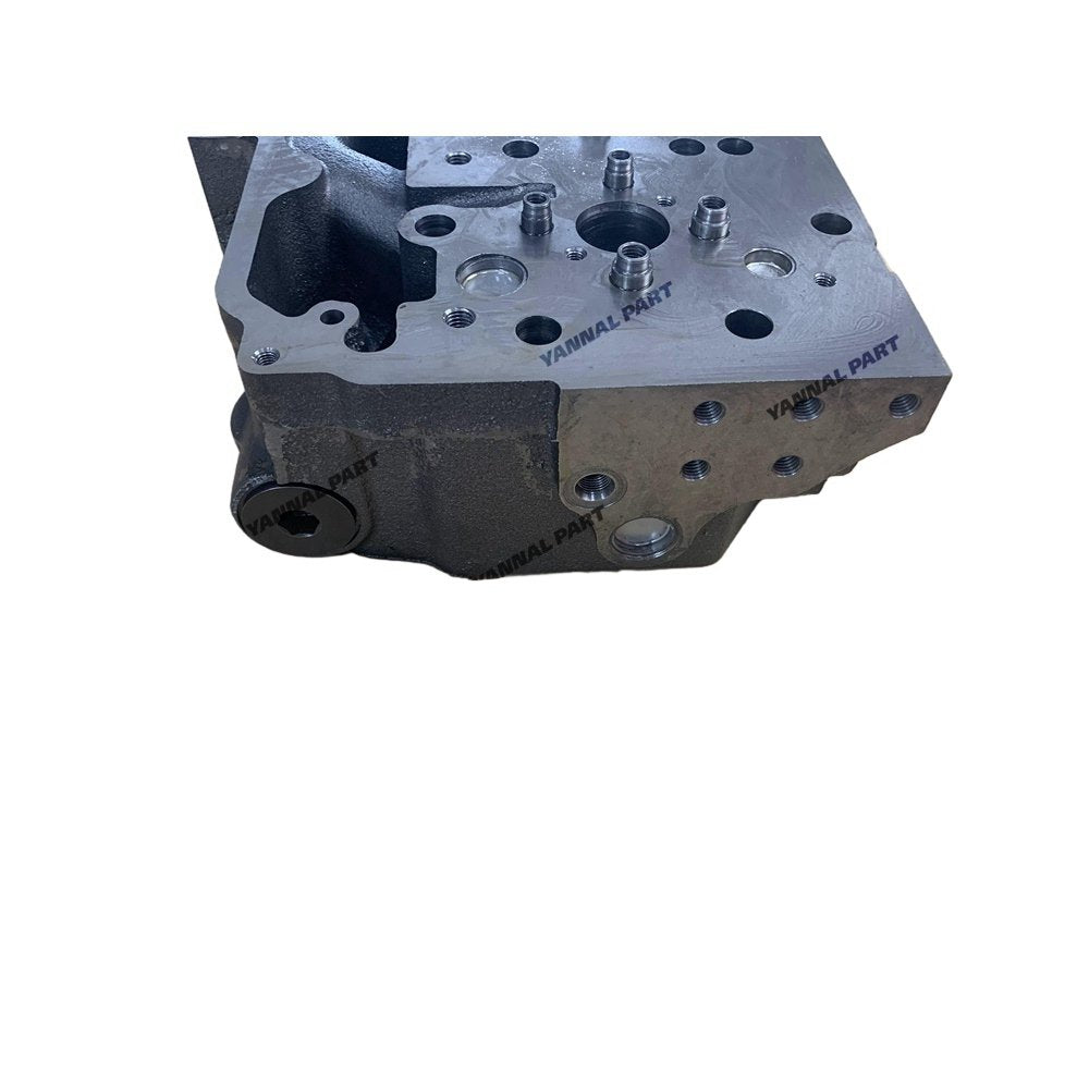 brand-new C9 Cylinder Head For Caterpillar Engine Parts