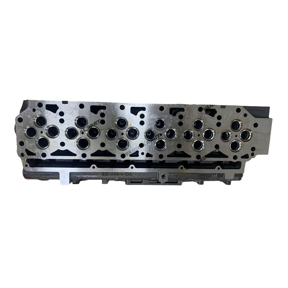 brand-new C9 Cylinder Head For Caterpillar Engine Parts