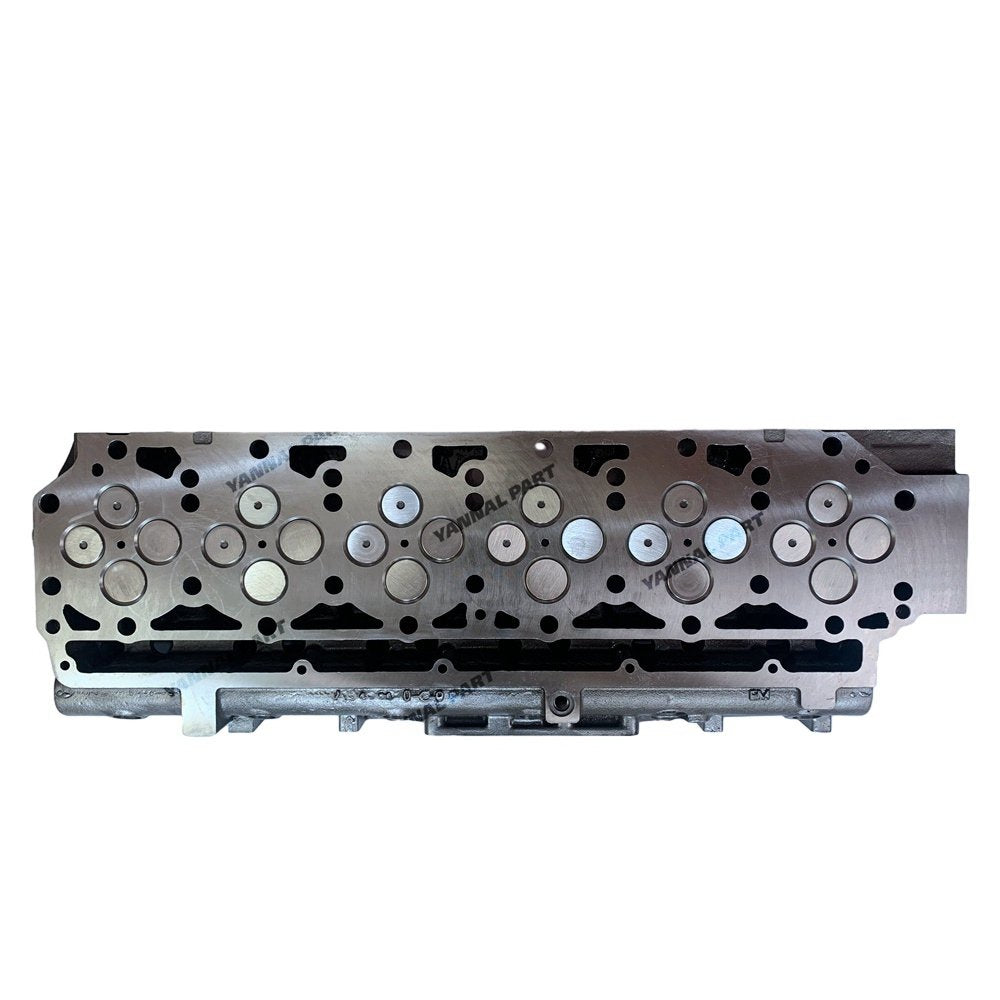 New 344-2149 Cylinder Head Assy For Caterpillar C9 Engine