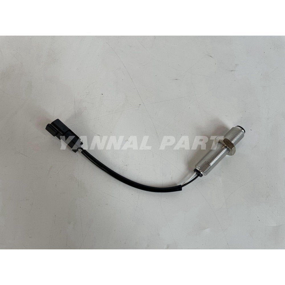 New C9 Revolution Sensor 357-3053 For Caterpillar Diesel Engine