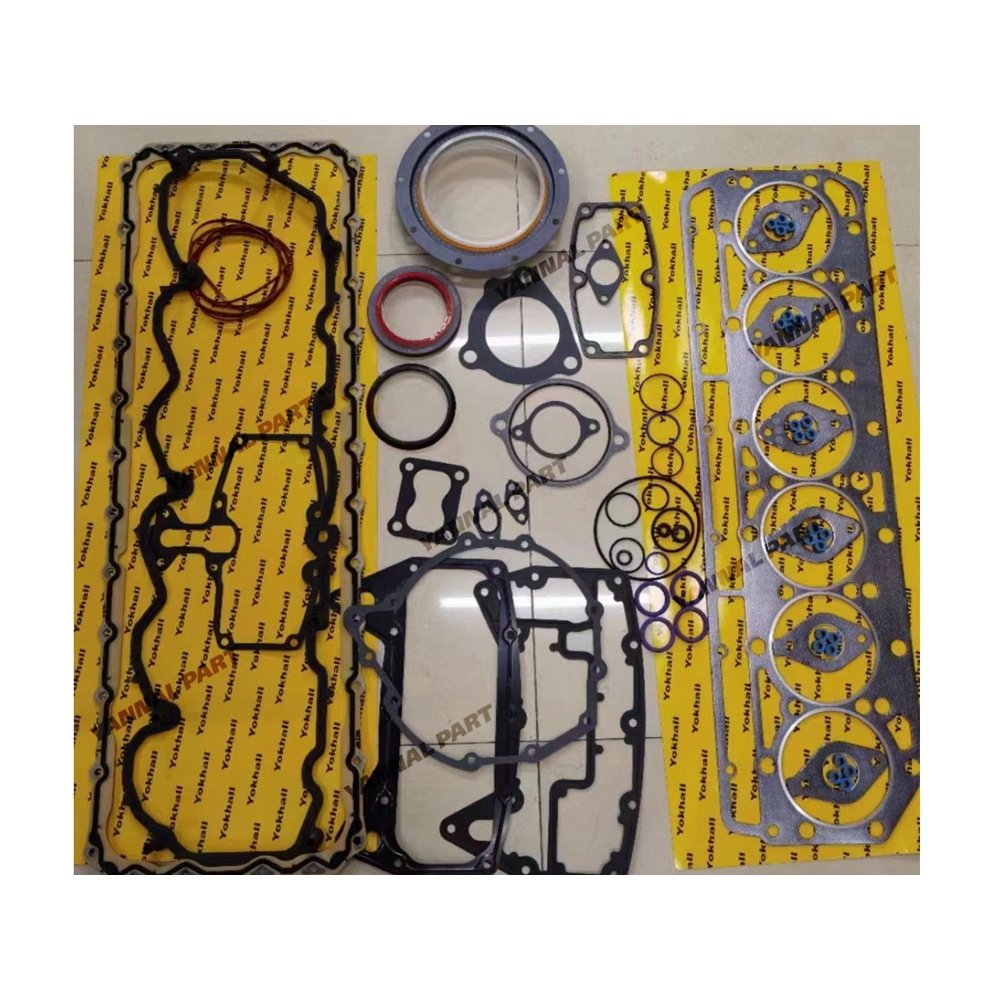 C9.3 Full Gasket Kit With Head Gasket For Caterpillar diesel Engine parts