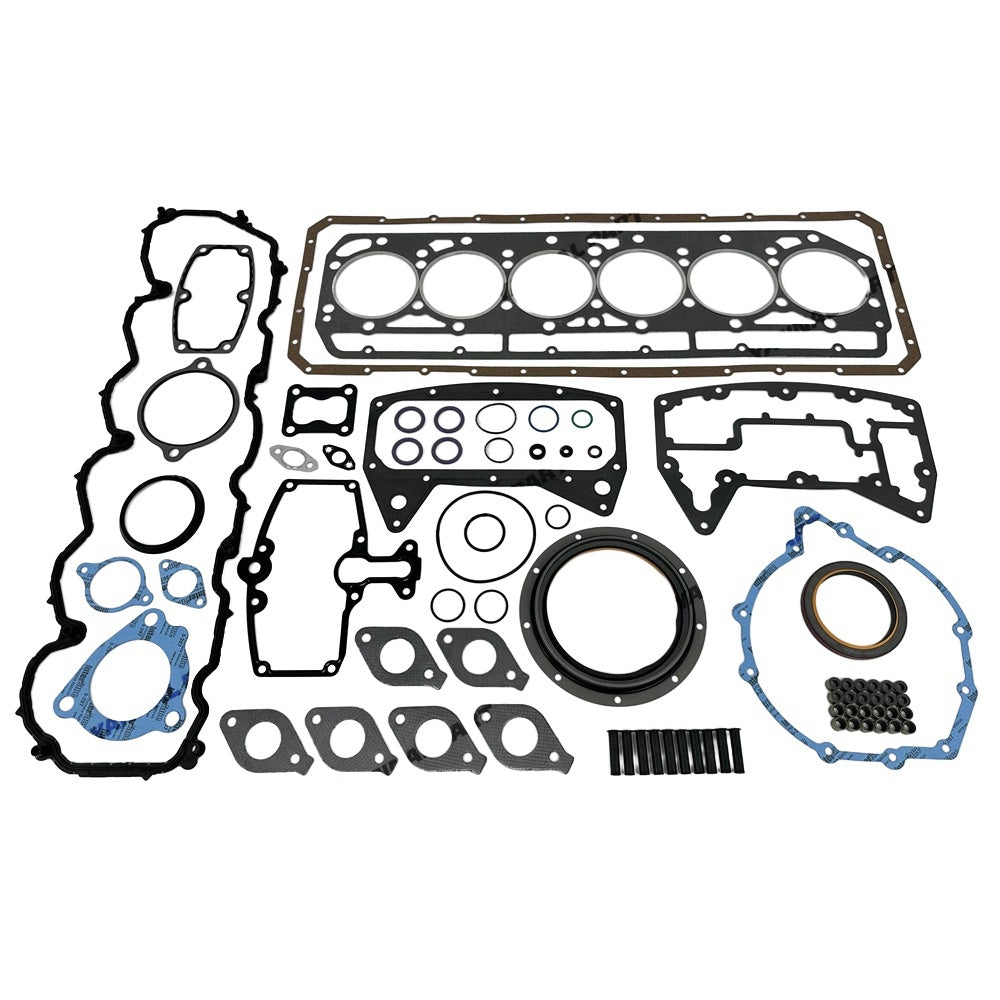 Overhaul Gasket Kit Fit For Caterpillar C9.3 Engine