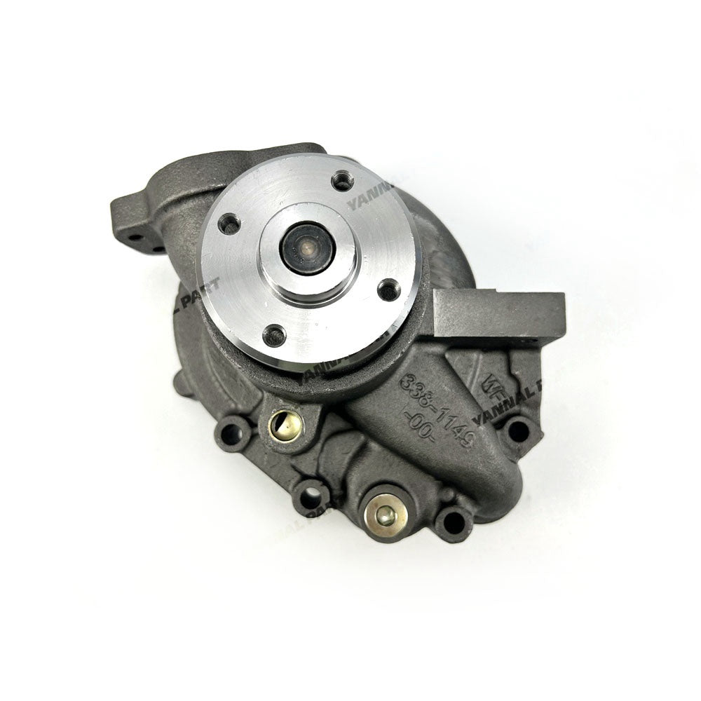 Water Pump 338-1149 Fit For Caterpillar C9.3 Engine