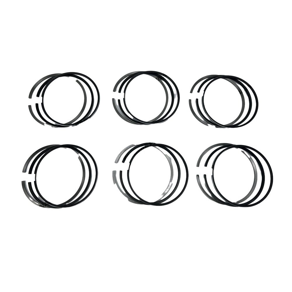 C9.3 Piston Rings Set Std 300-1319 471-0275 262-2891 For Caterpillar Excavator