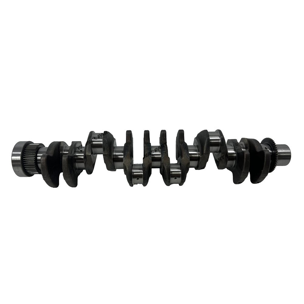 Crankshaft For Caterpillar D8K Engine spare parts