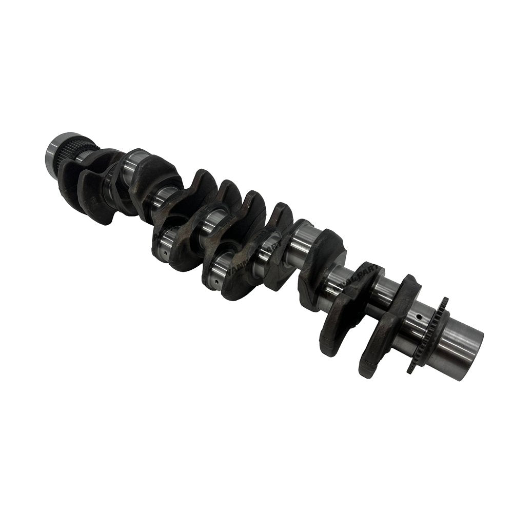 Crankshaft For Caterpillar D8K Engine spare parts