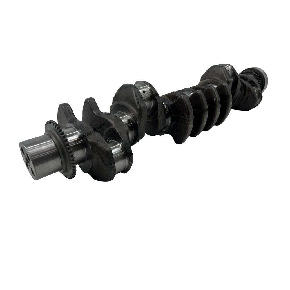 Crankshaft For Caterpillar D8K Engine spare parts