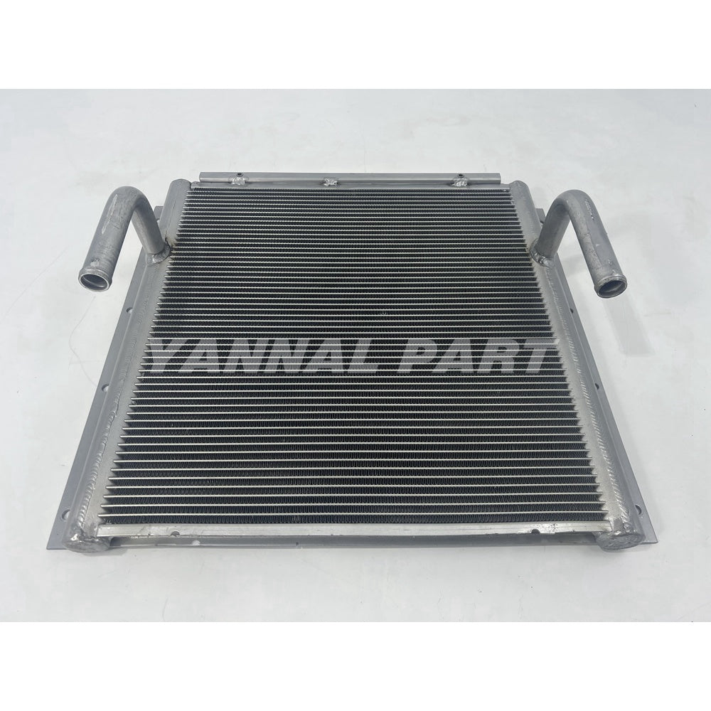 ASSY RADIATOR 099-4702 5I-5724 Fit For Caterpillar E120B Engine