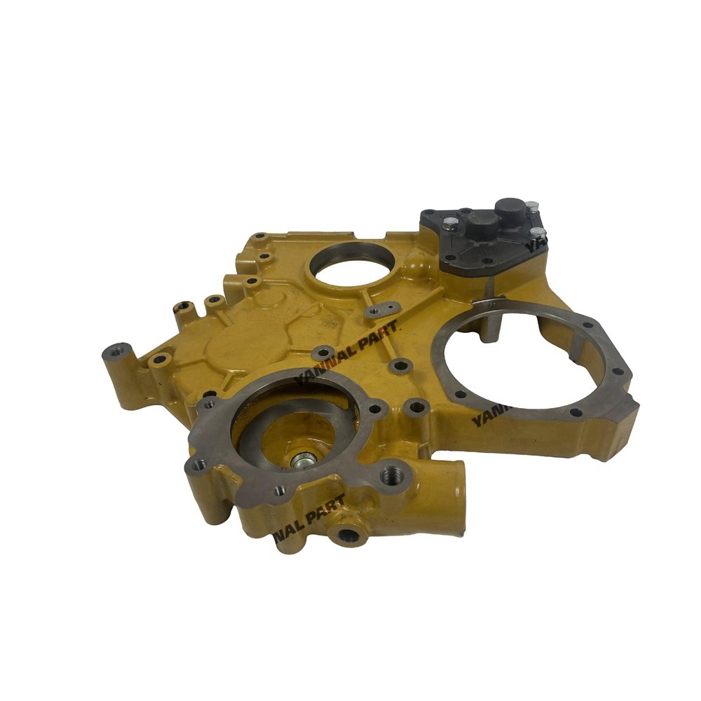 E200B Oil Pump For Caterpillar diesel Engine parts