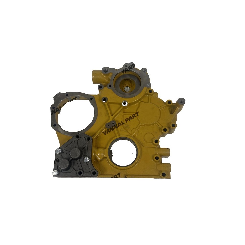 E200B Oil Pump For Caterpillar diesel Engine parts