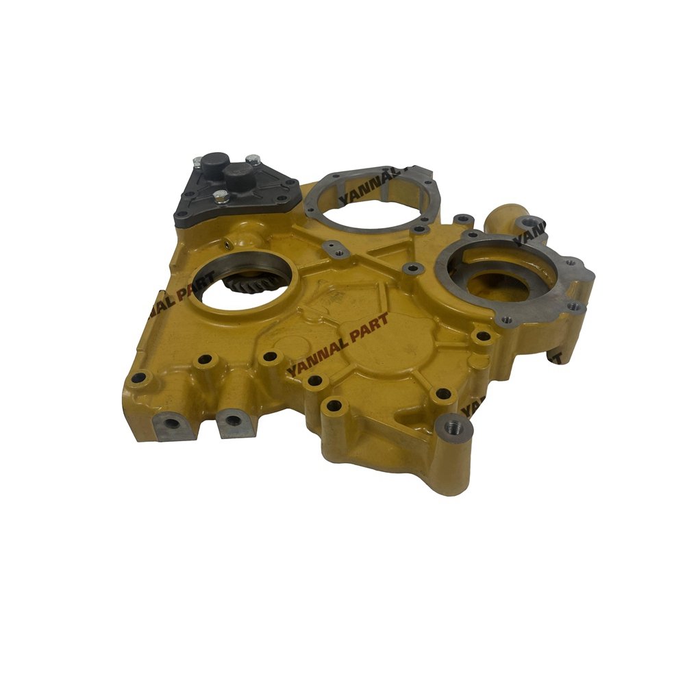 E200B Oil Pump For Caterpillar diesel Engine parts