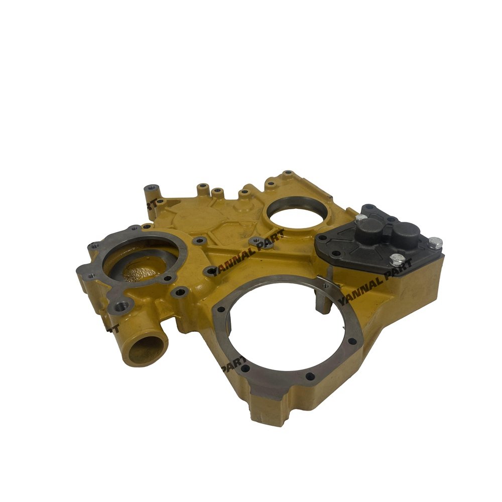 E200B Oil Pump For Caterpillar diesel Engine parts