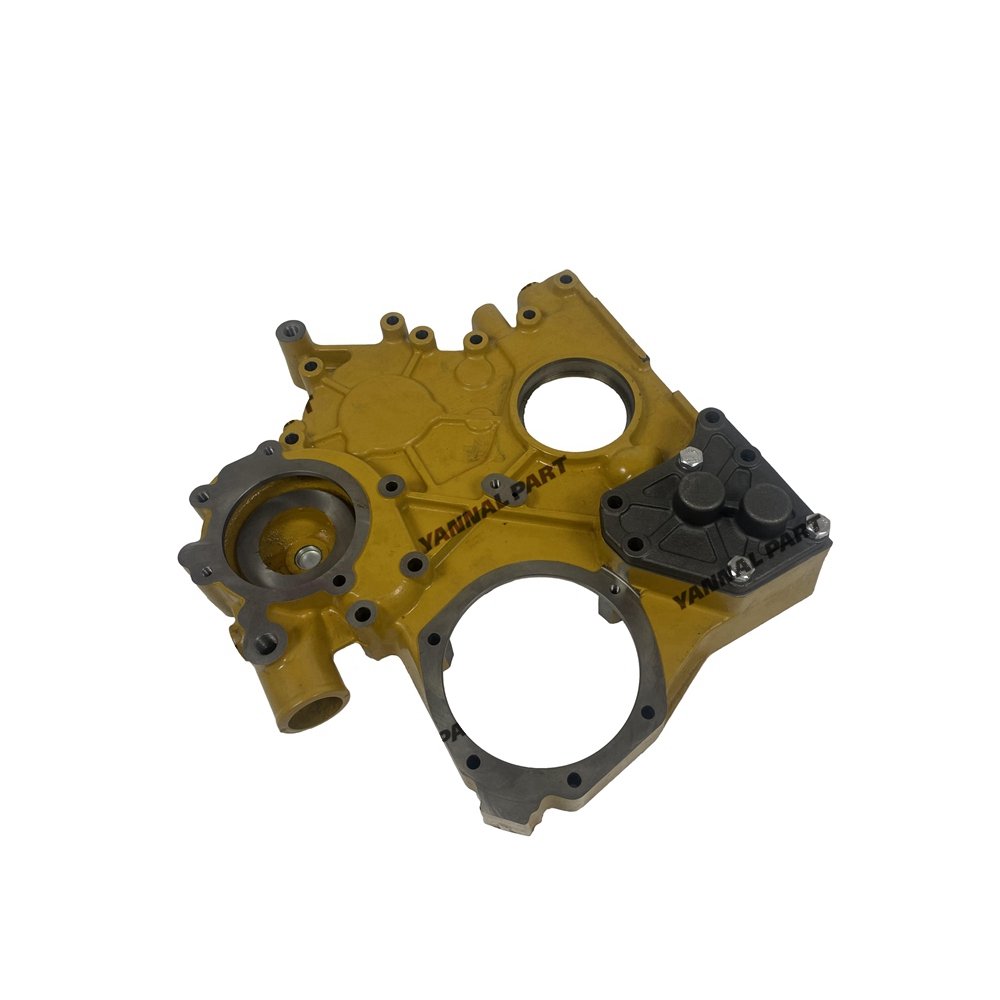 E200B Oil Pump For Caterpillar diesel Engine parts