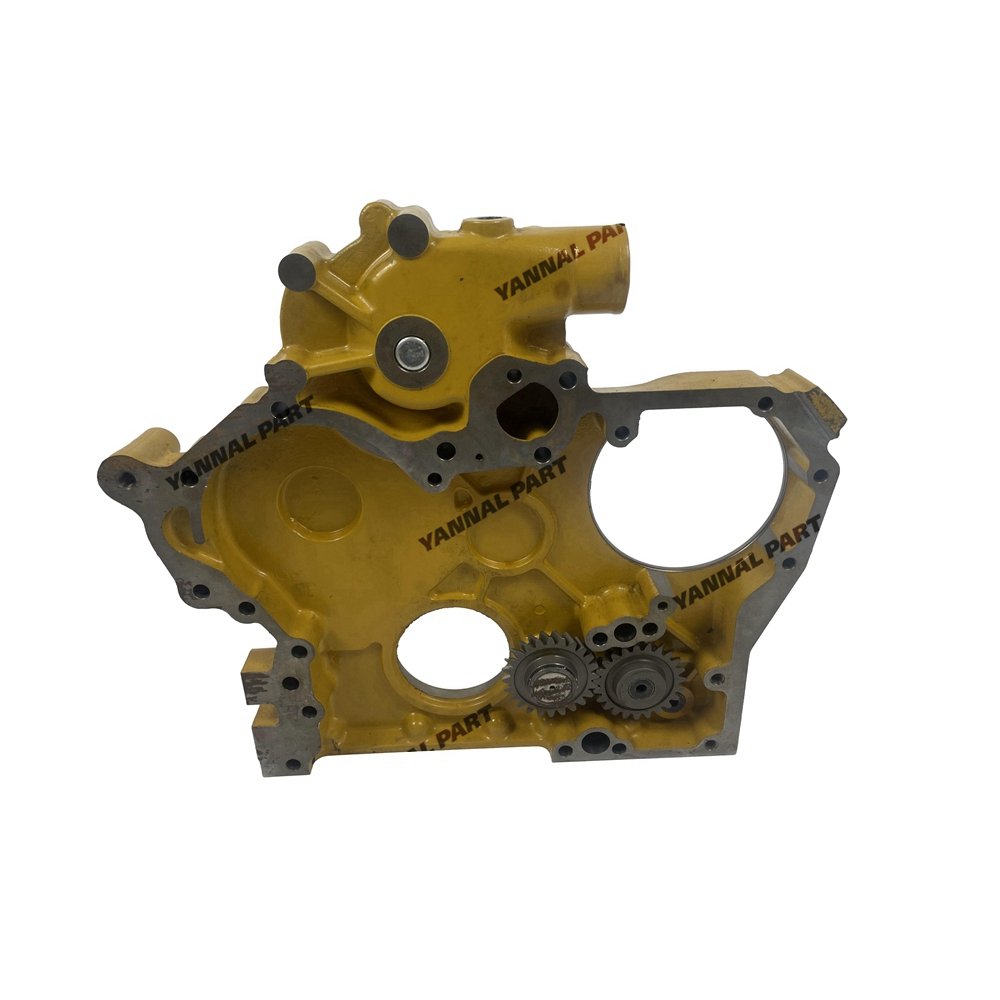 E200B Oil Pump For Caterpillar diesel Engine parts