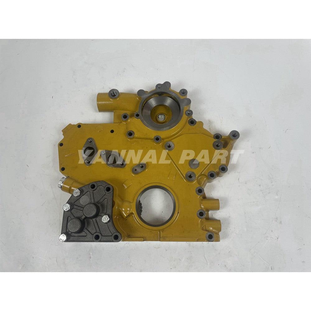 Oil Pump Fit For Caterpillar E320C Engine Parts