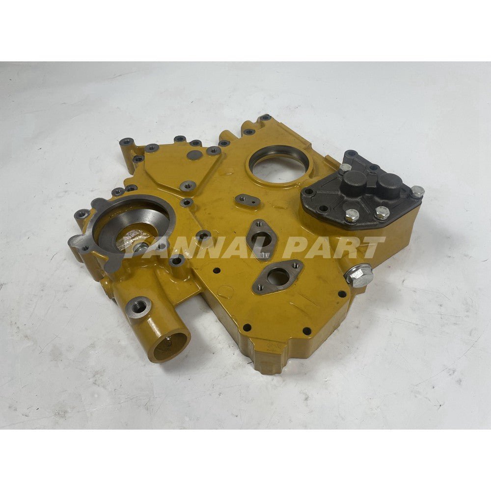 Oil Pump Fit For Caterpillar E320C Engine Parts