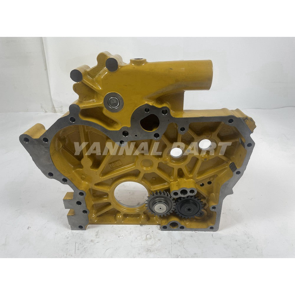 Oil Pump Fit For Caterpillar E320C Engine Parts