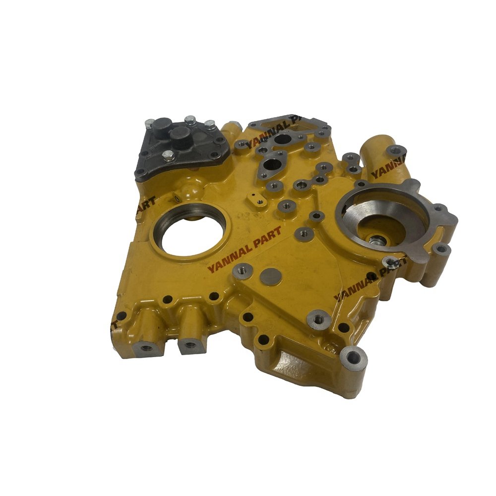 E320C Oil Pump For Caterpillar diesel Engine parts