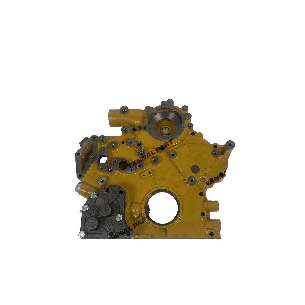 E320C Oil Pump For Caterpillar diesel Engine parts