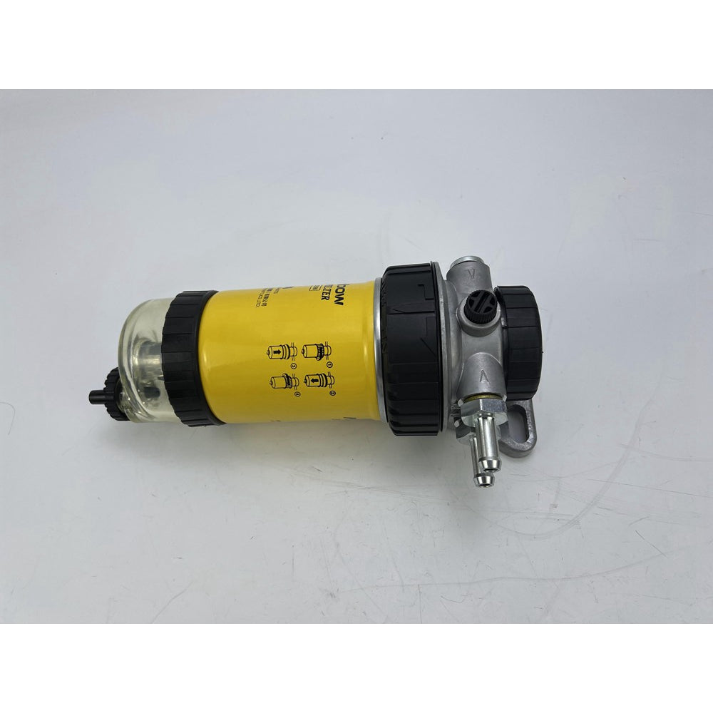 Fuel Filter 117-4089 Fit For Caterpillar E320C Engine