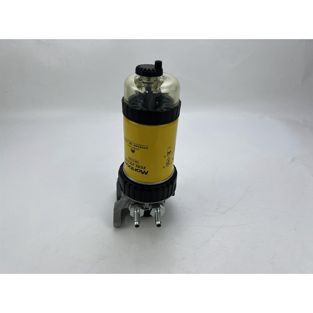 Fuel Filter 117-4089 Fit For Caterpillar E320C Engine