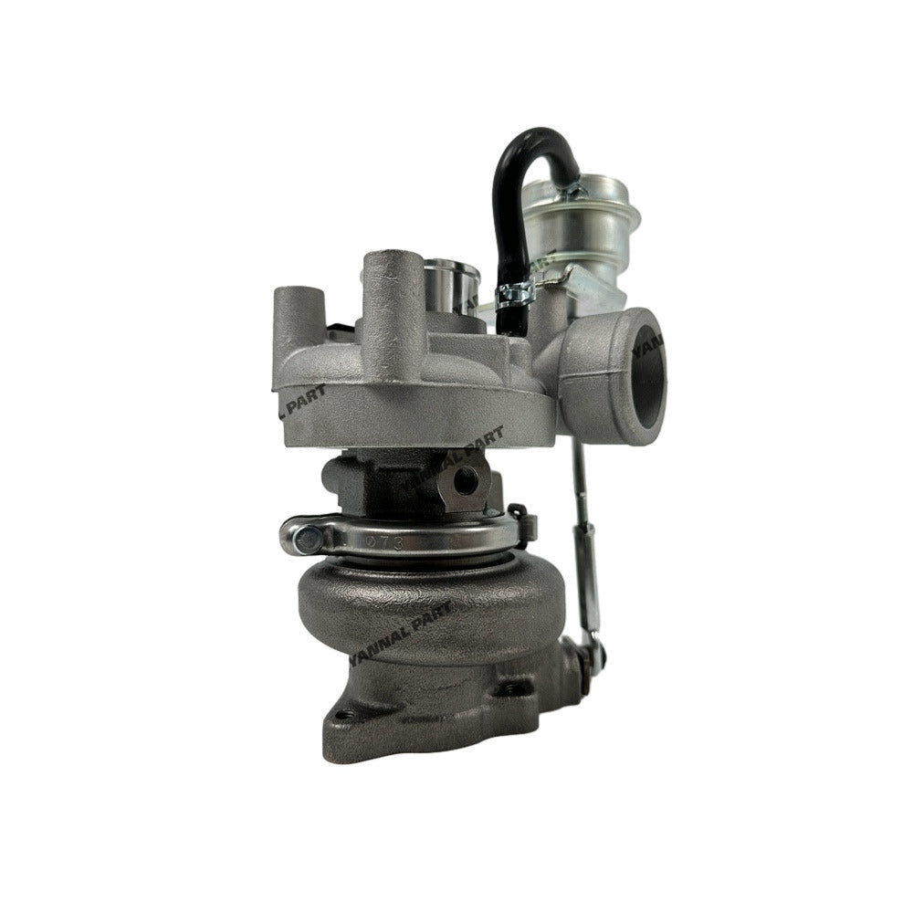 Turbocharger 436-1920 Fit For Caterpillar Engine