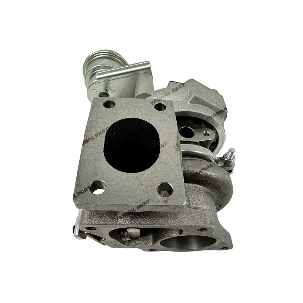 Turbocharger 436-1920 Fit For Caterpillar Engine