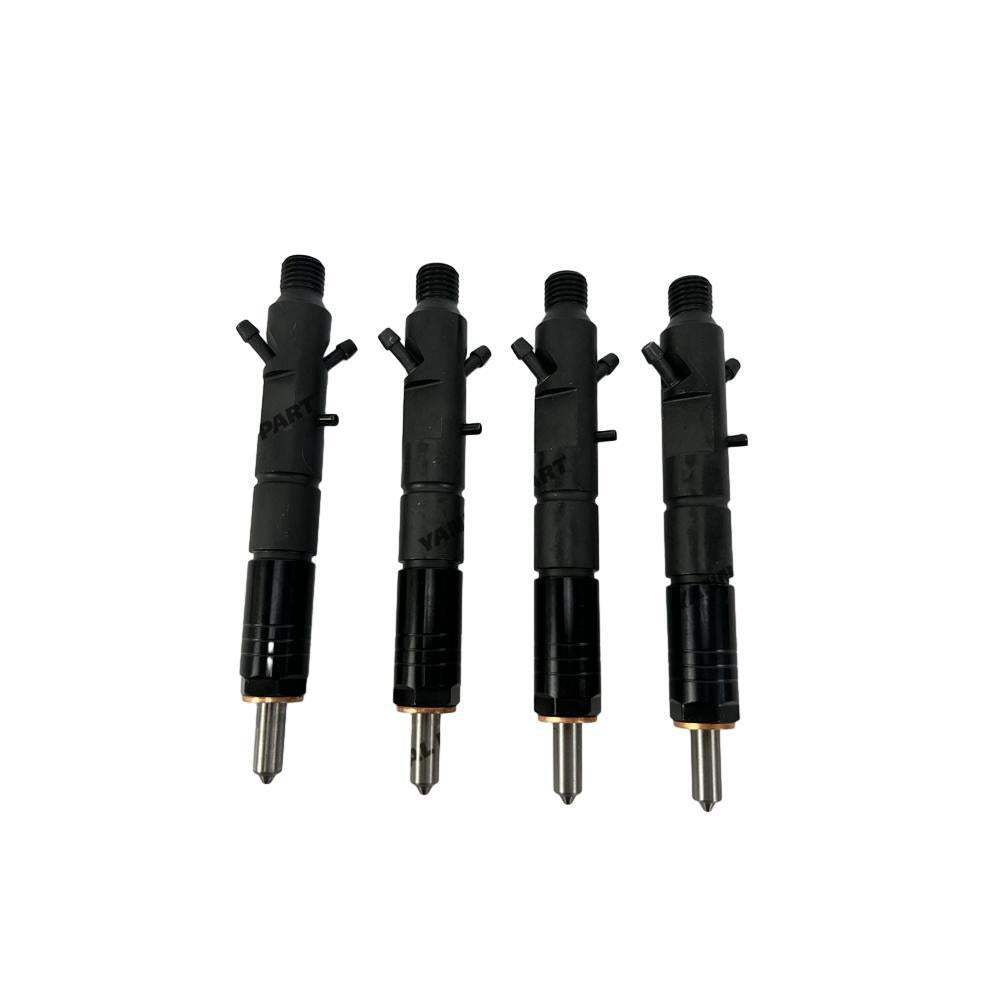 Injector 2645K011 Fit For Caterpillar Engine