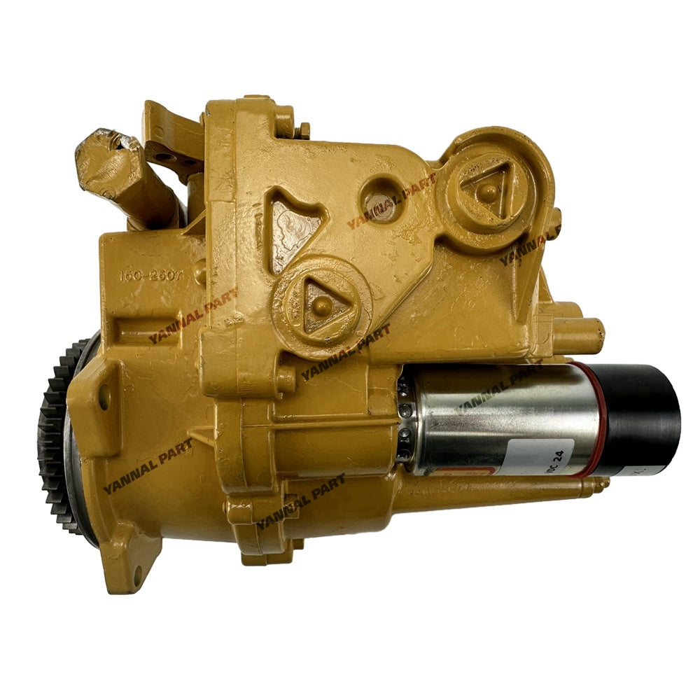 Fuel Injection Pump 7W-4812 Fit For Caterpillar 3126 Engine