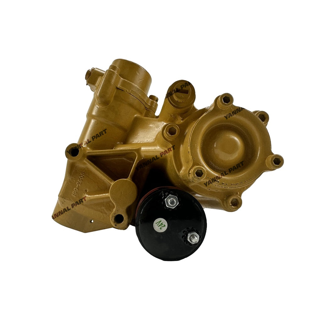 Fuel Injection Pump 7W-4812 Fit For Caterpillar 3126 Engine