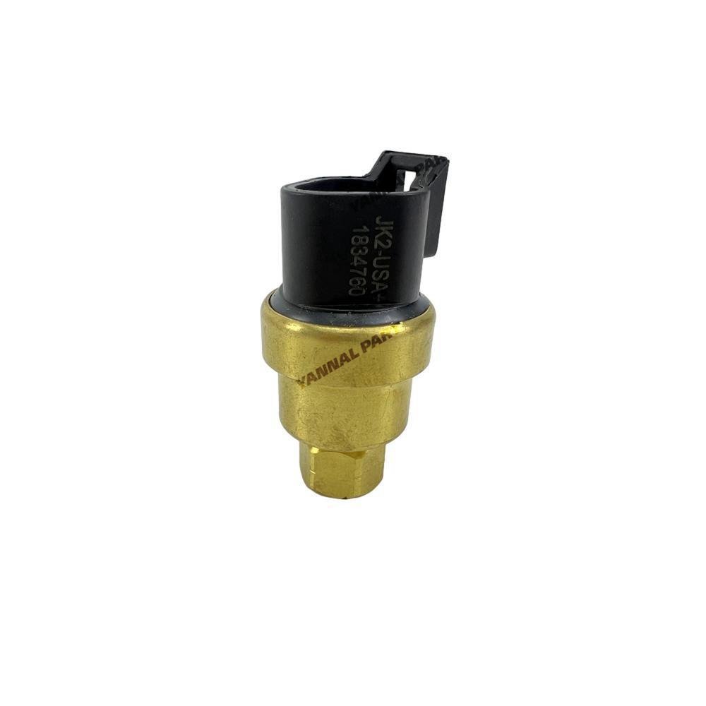 161-1705 Pressure Sensor For Caterpillar 325D 330C E325D Engine Parts