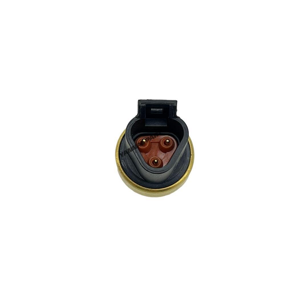 161-1705 Pressure Sensor For Caterpillar 325D 330C E325D Engine Parts