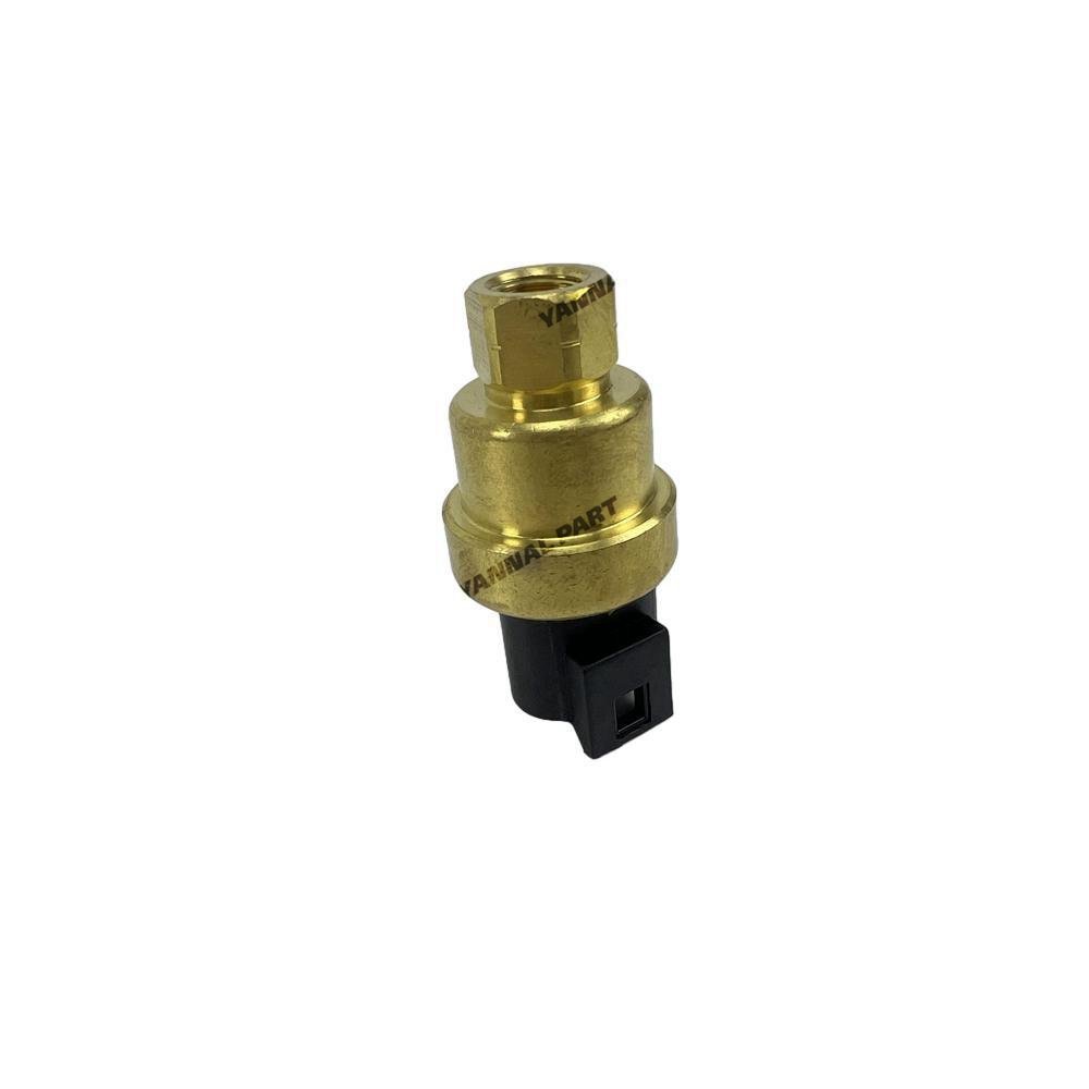 161-1705 Pressure Sensor For Caterpillar 325D 330C E325D Engine Parts